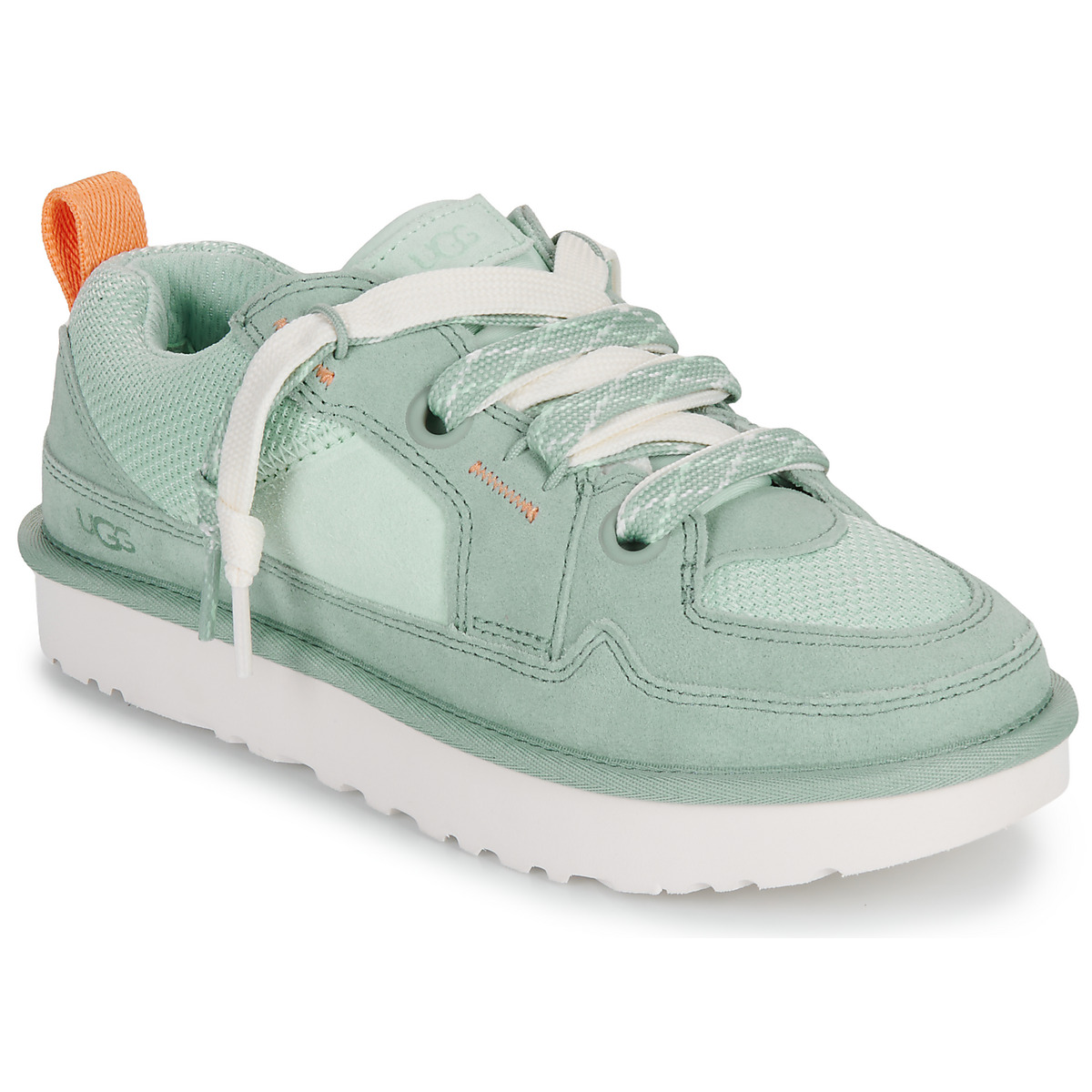 UGG - LO LOWMEL - Green