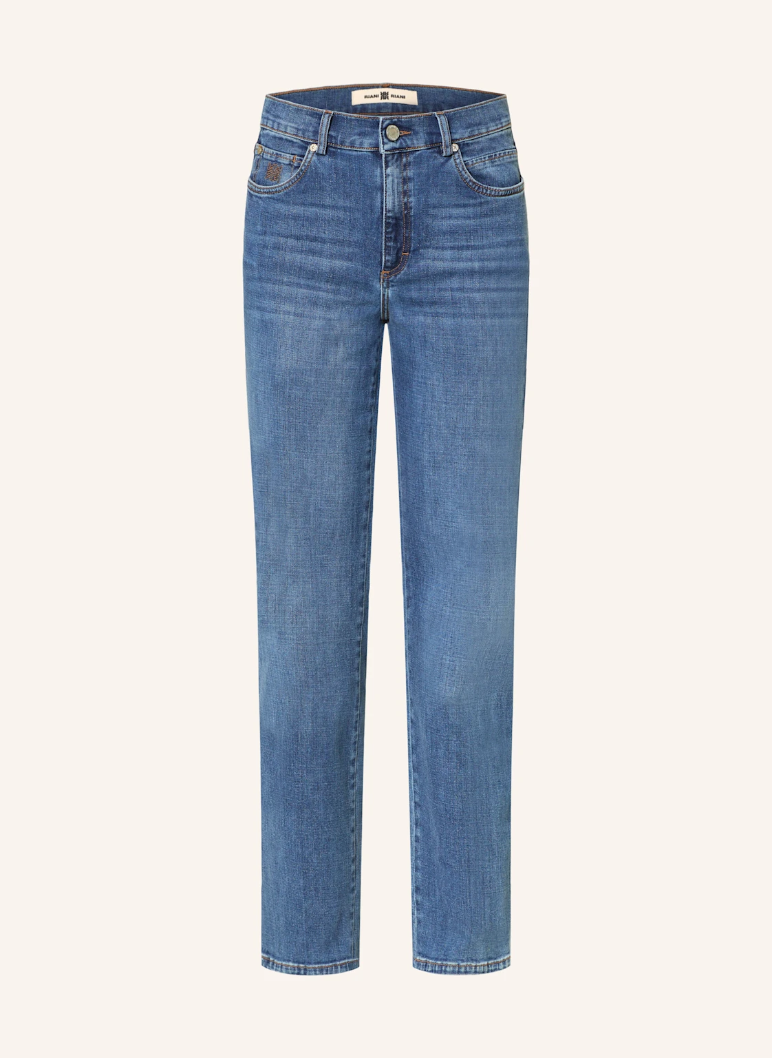 RIANI Straight Jeans
