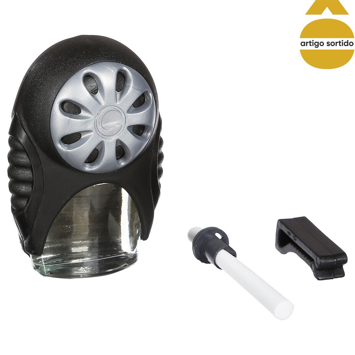 Ambientador auto eclipse