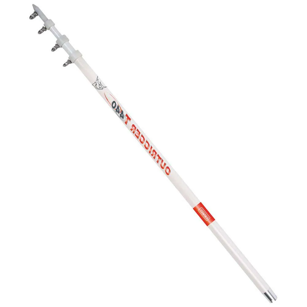 Hart Outrigger Trolling Rod