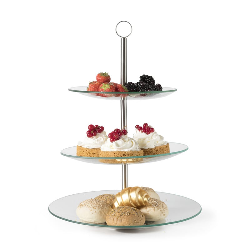 Etag&egrave;re - 3 etages