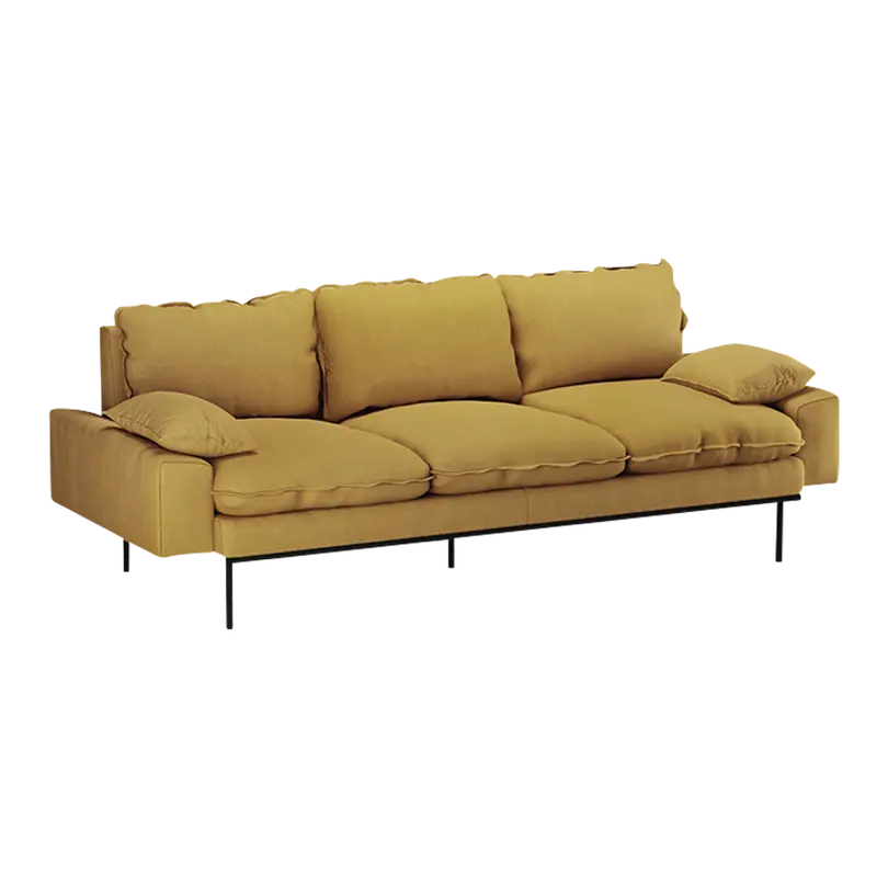 Einzelsofa Retro