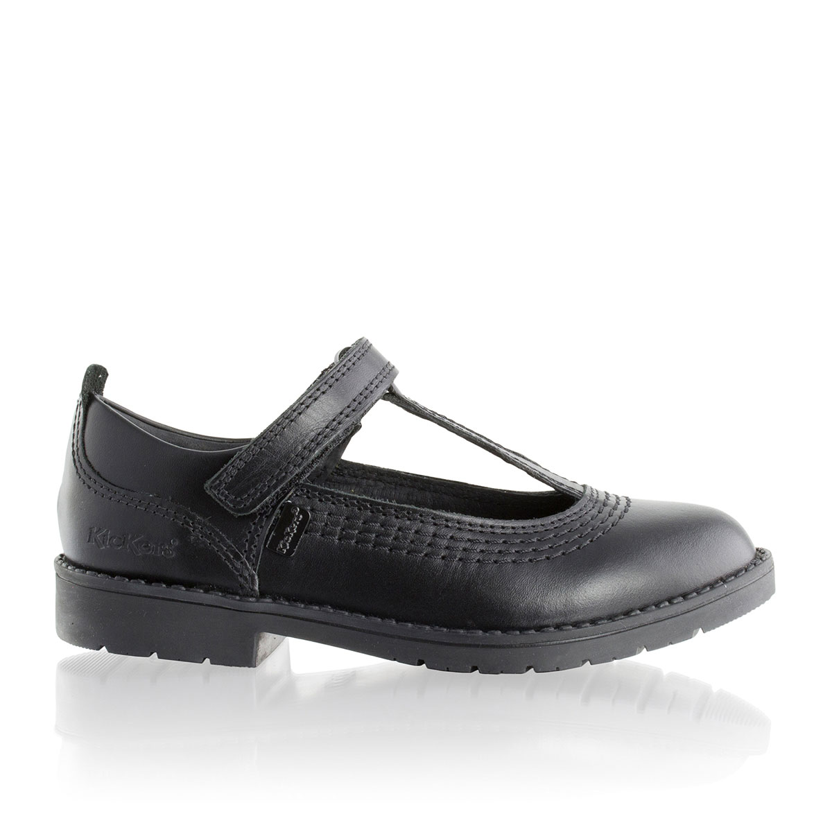 Russell & Bromley LACHLY T T Bar Shoe