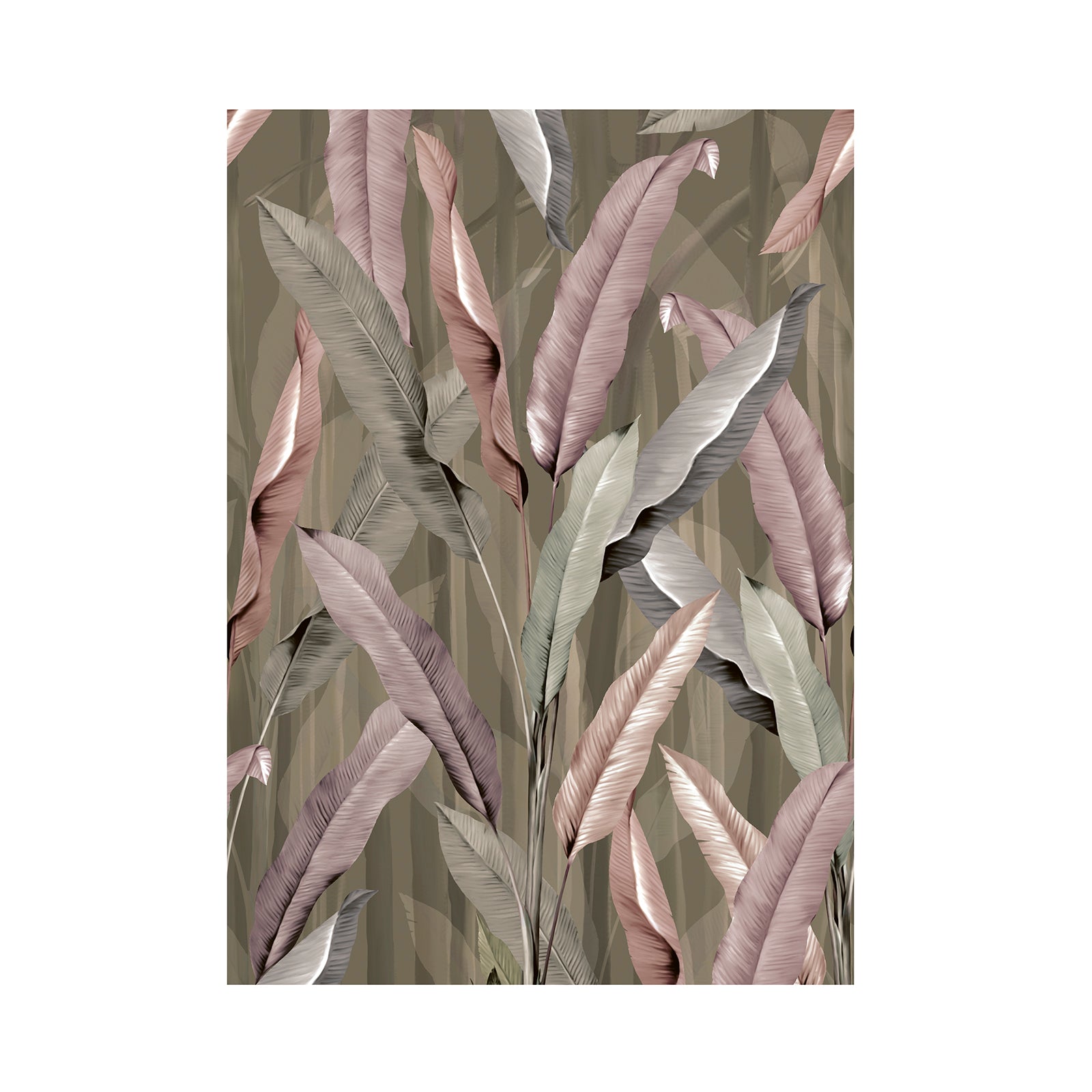 Superfresco Easy Fotobehang - Vayen - 280x200 cm
