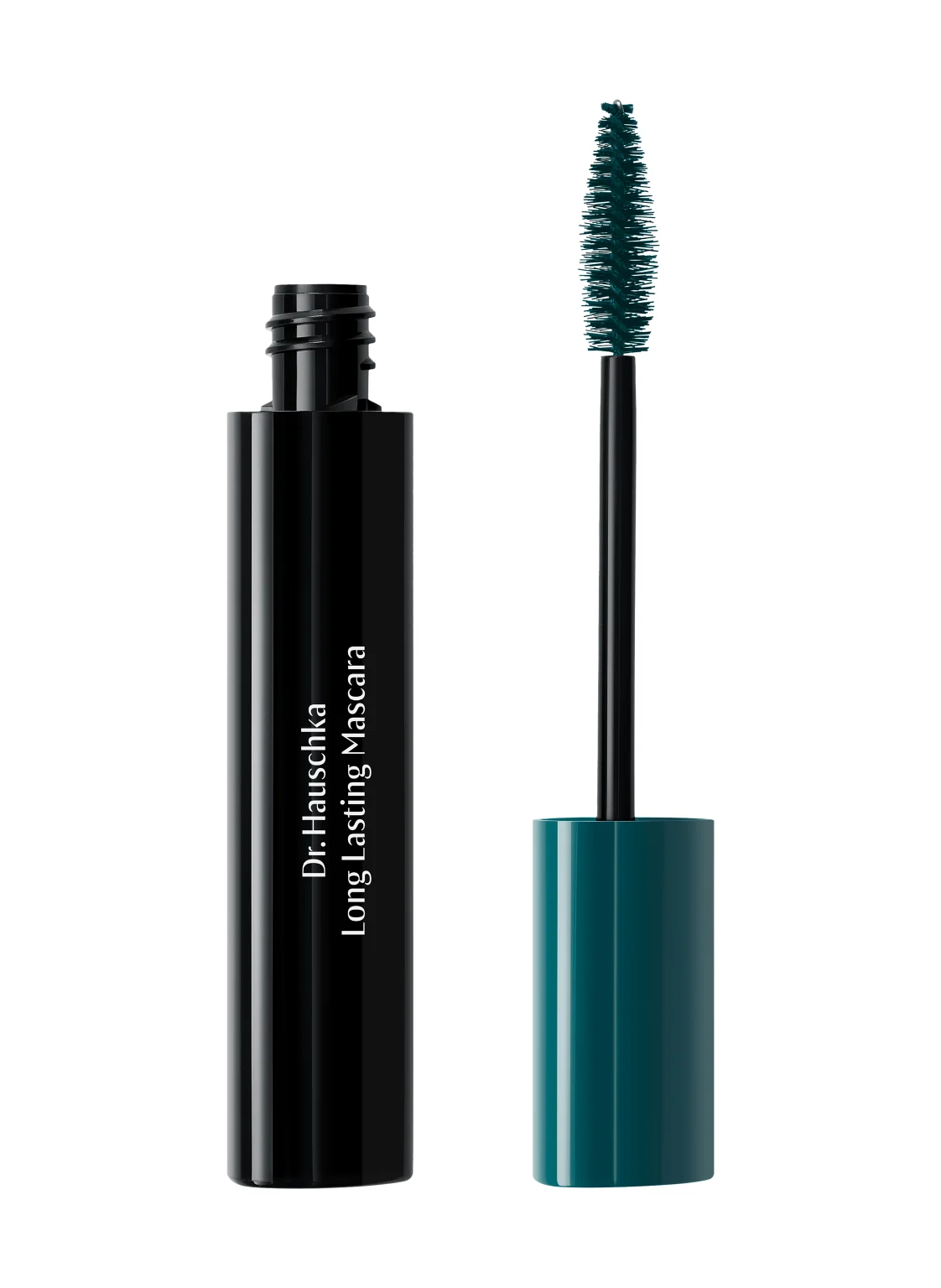 Dr. Hauschka LONG LASTING MASCARA