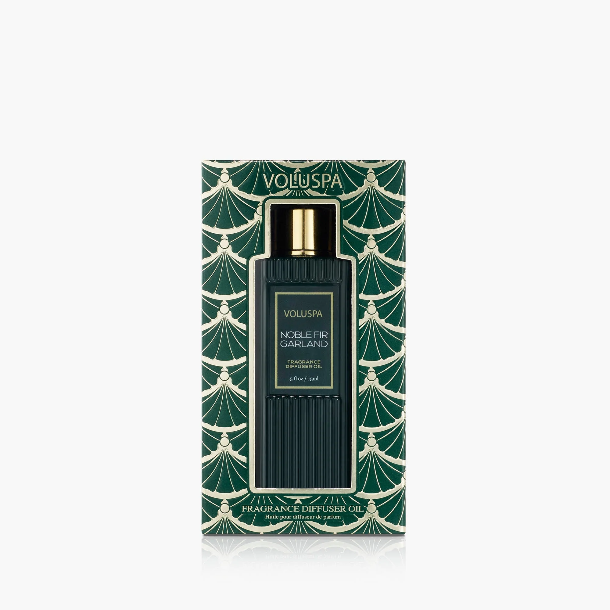 Noble Fir Garland - Ultrasonic Diffuser Fragrance Oil