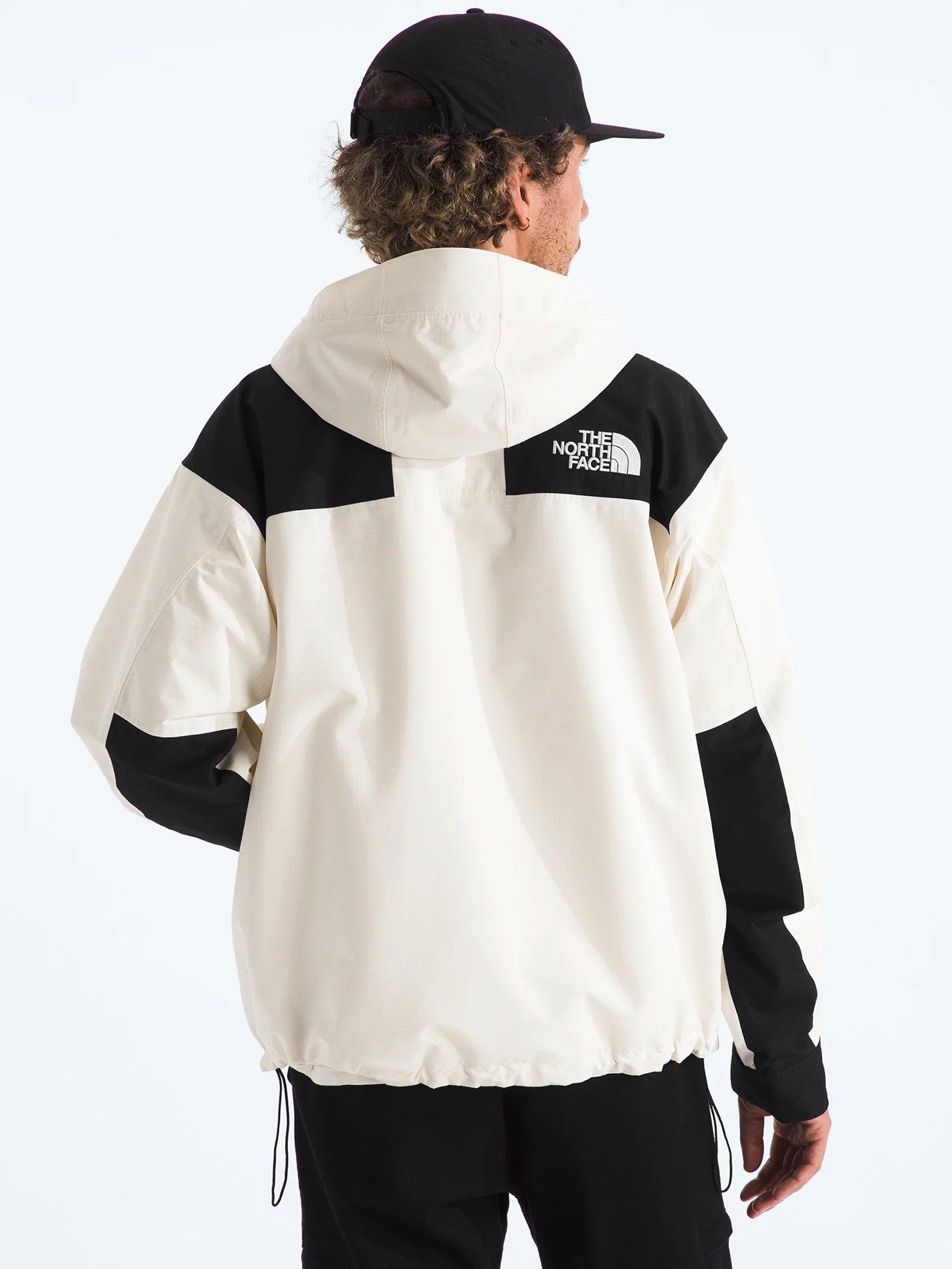 Men's DryVent Mono Mountain Jacket