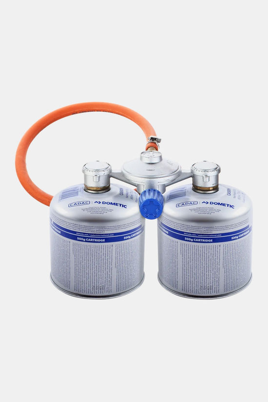 Cadac Dual Power Pak Eu 30Mb Gasbrander Accessoire