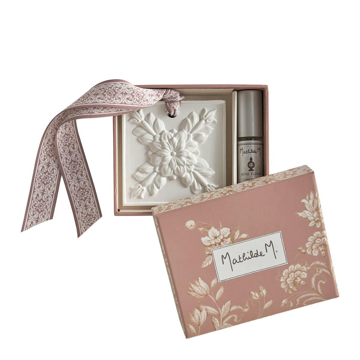 Escale à Sintra - Décor parfumé et concentré de parfum d'ambiance Escale à Sintra