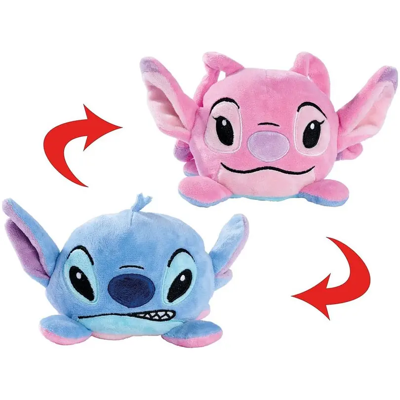 Kuscheltier Lilo & Stich