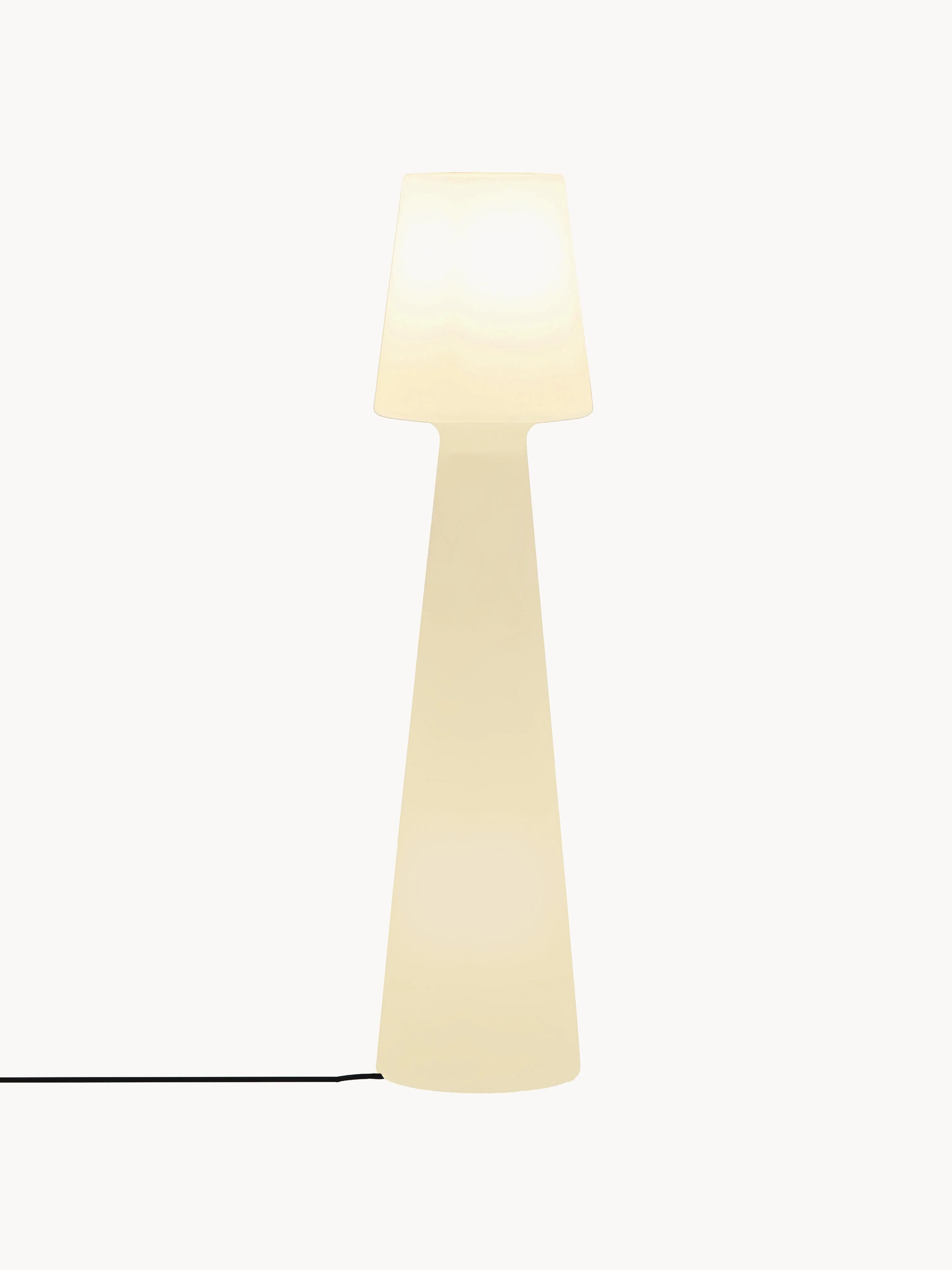 LED-Außenstehlampe Lola, in verschiedenen Größen