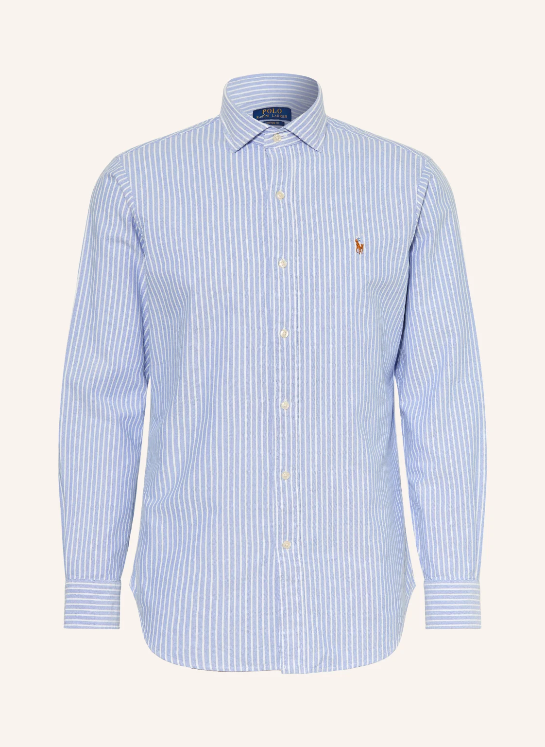 POLO RALPH LAUREN Oxfordhemd Custom Fit