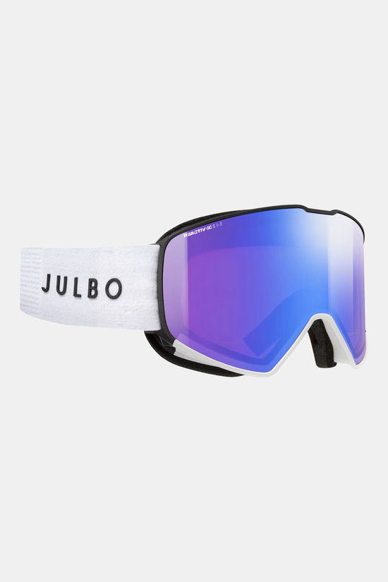 Julbo Cyrius X Reactiv 1–3 Glare Control Skibril