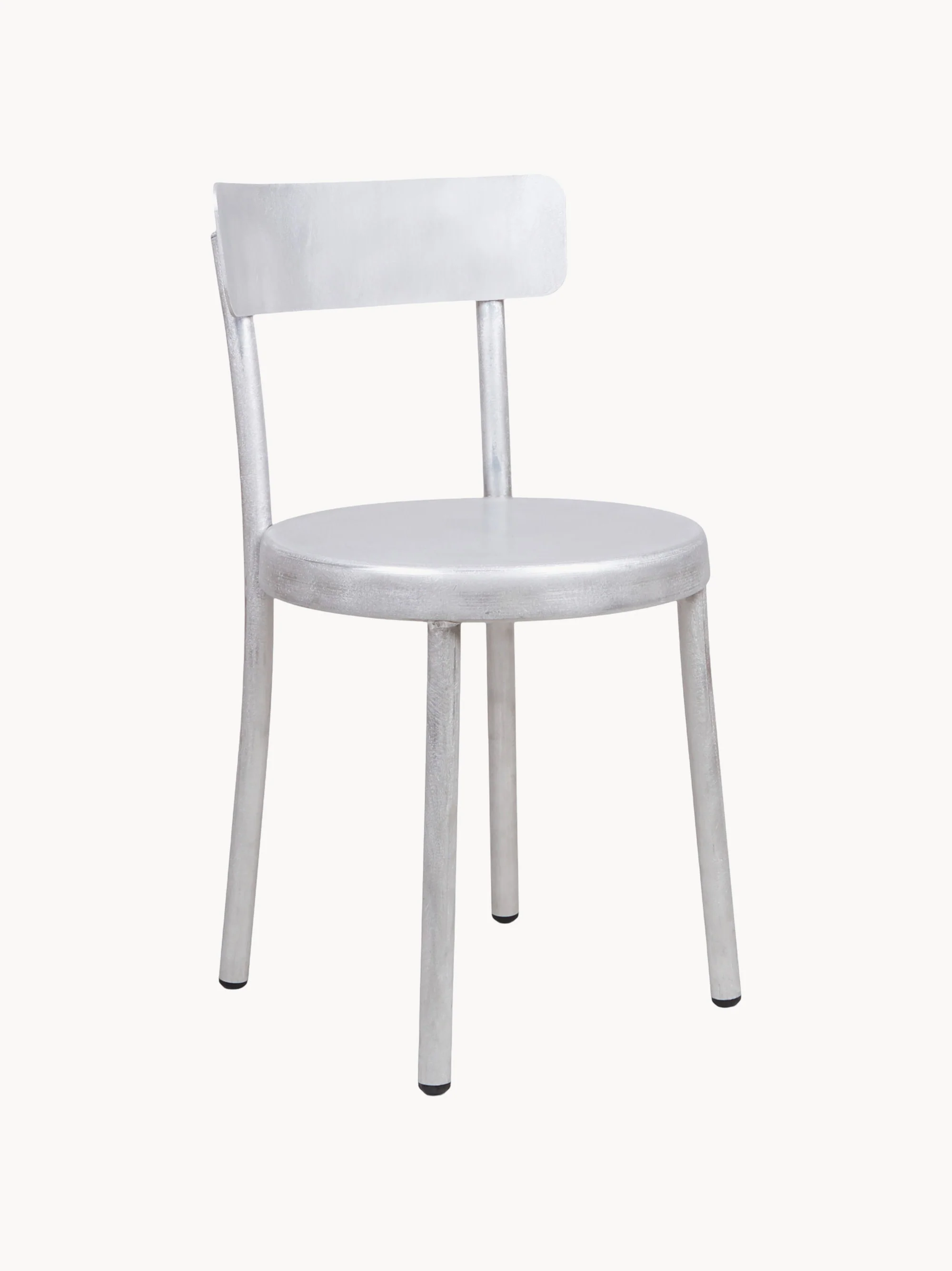 Metall-Stuhl Tasca