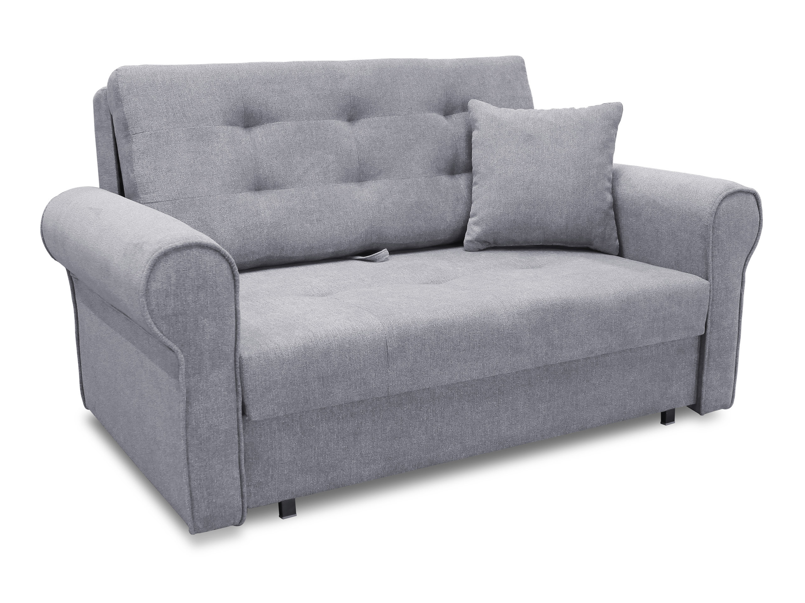 Kanapa amerykanka 145x95 rozkładana BILLY II, Aston 16
