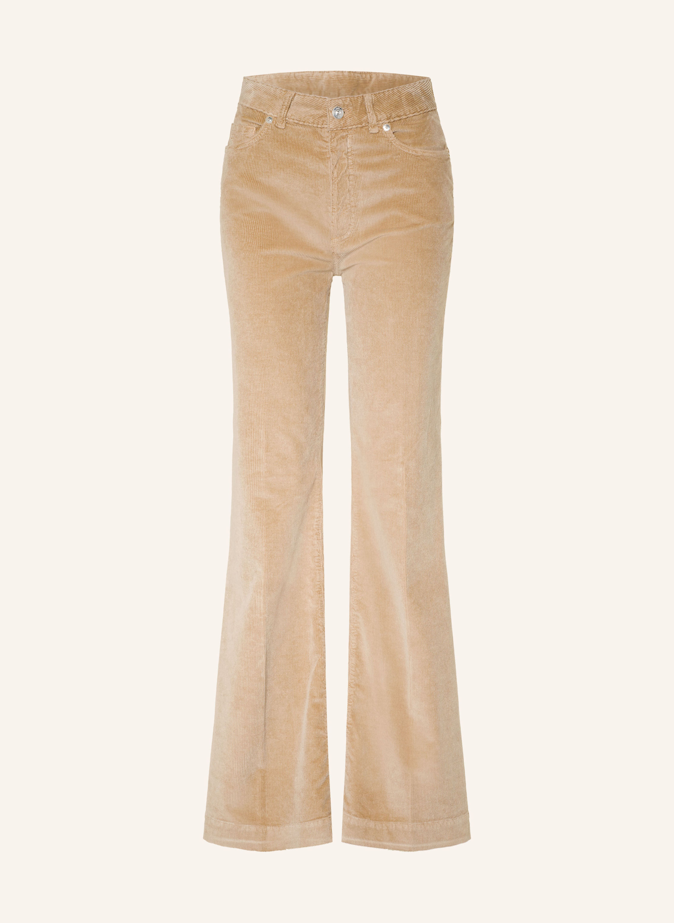 nine:inthe:morning Cordhose PAOLIE