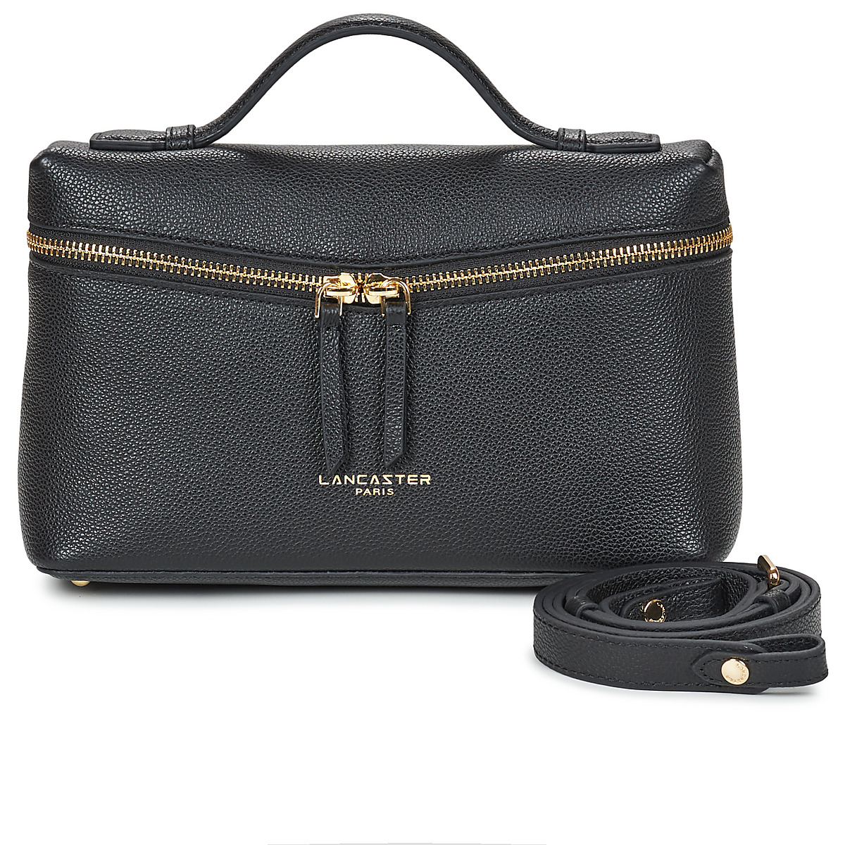 LANCASTER - MILANO TRESOR 116 - Black