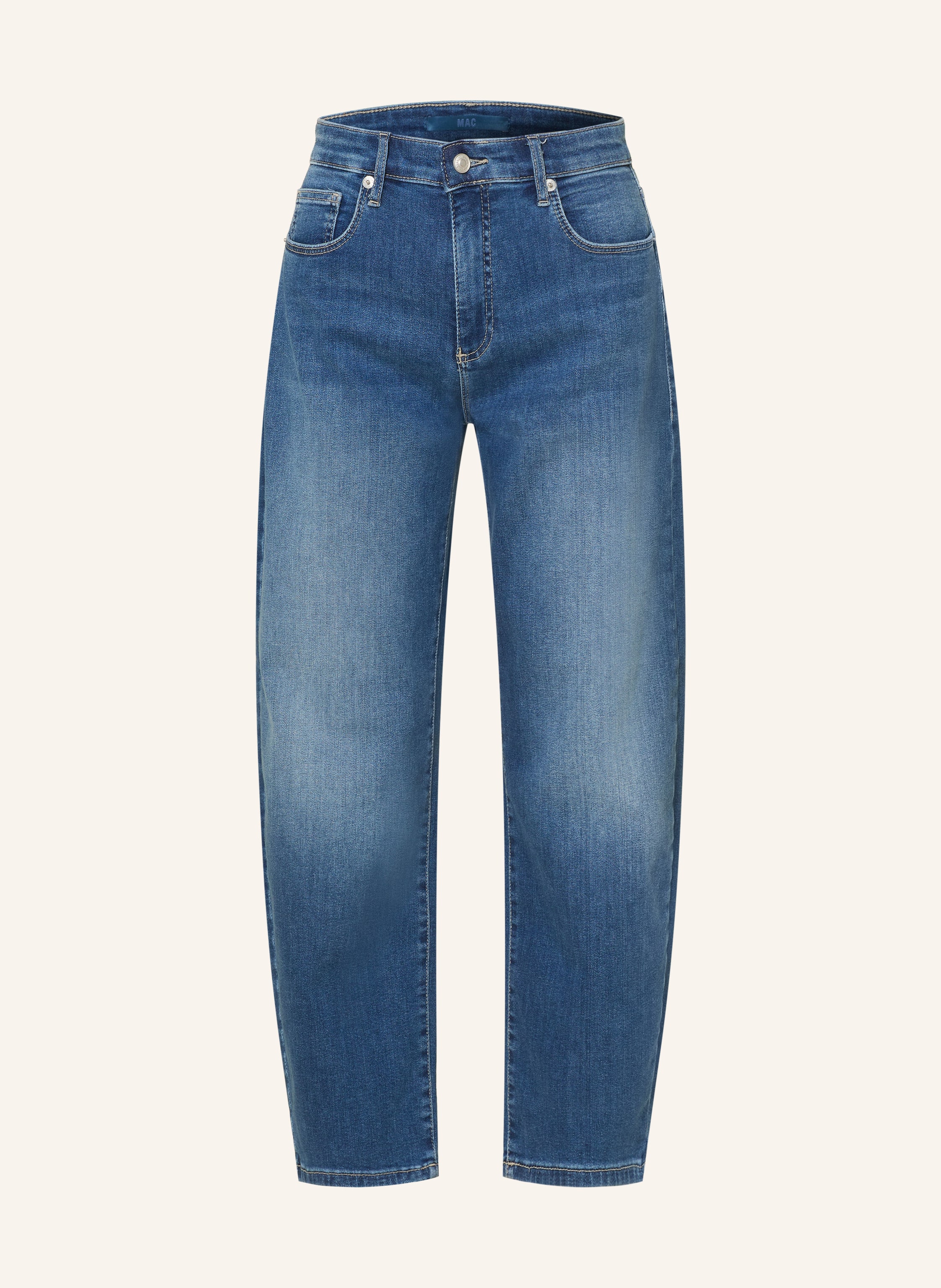 MAC Barrel Jeans DANNI
