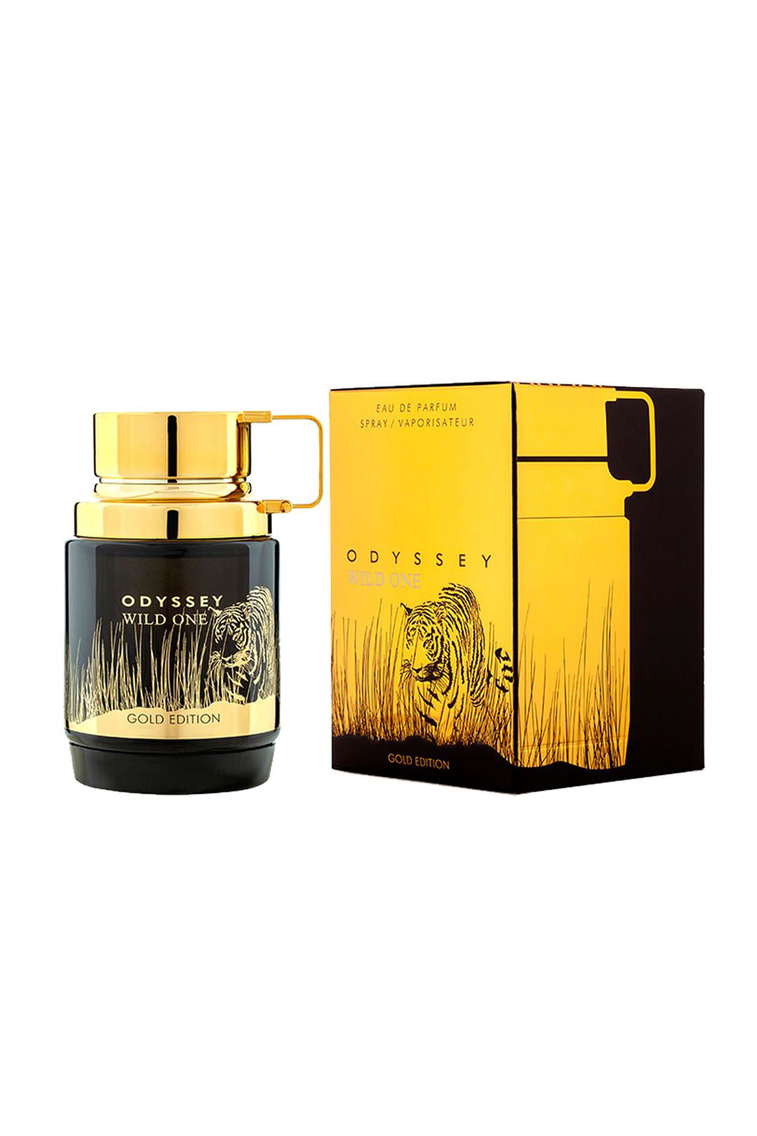ARMAF Odyssey Wild One Eau De Parfum 100ml