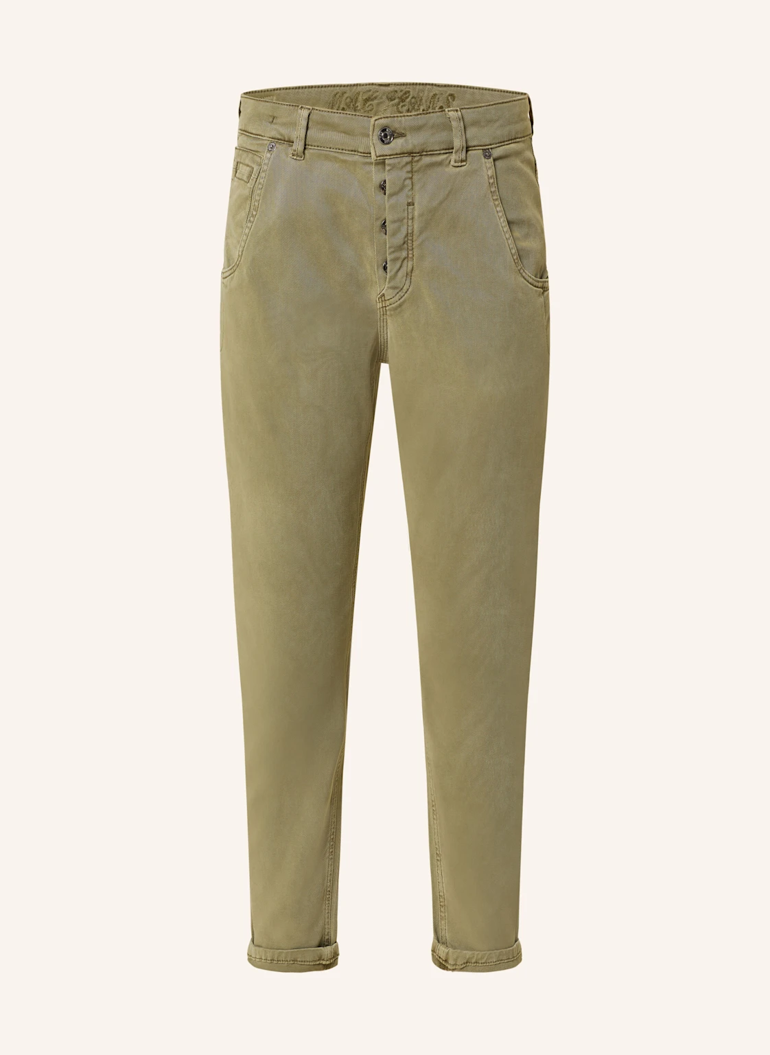 MAC 7/8-Jeans LU