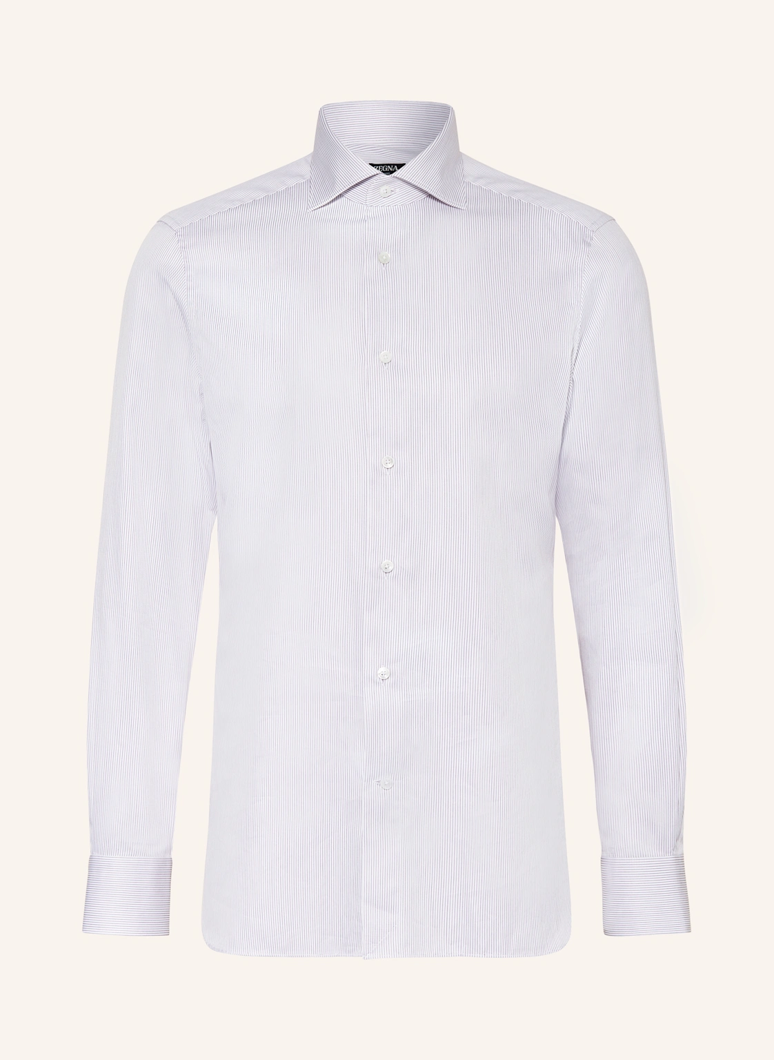 ZEGNA Hemd Slim Fit