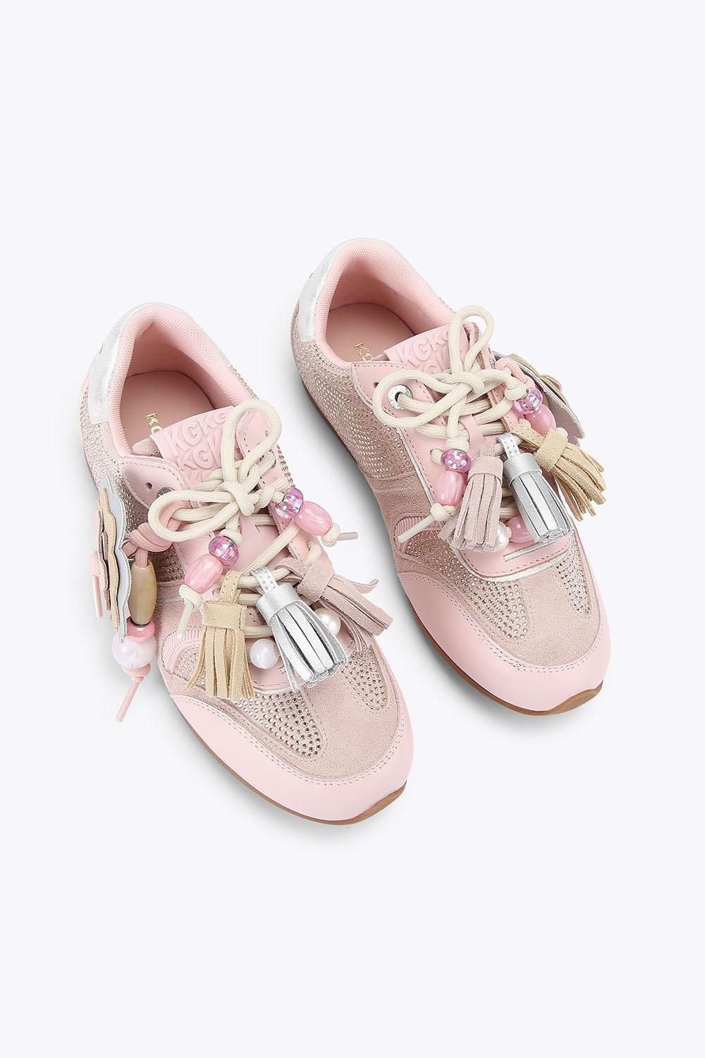 KG Kurt Geiger Lennon' Trainers