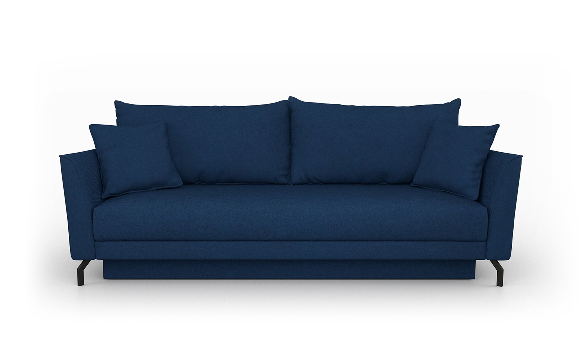 Sofa Serena / MATT VELVET 74