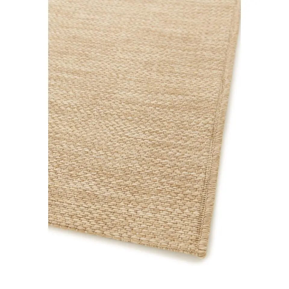 Garden Impressions Gisborne buitenkleed - 200x290 cm - natural cane