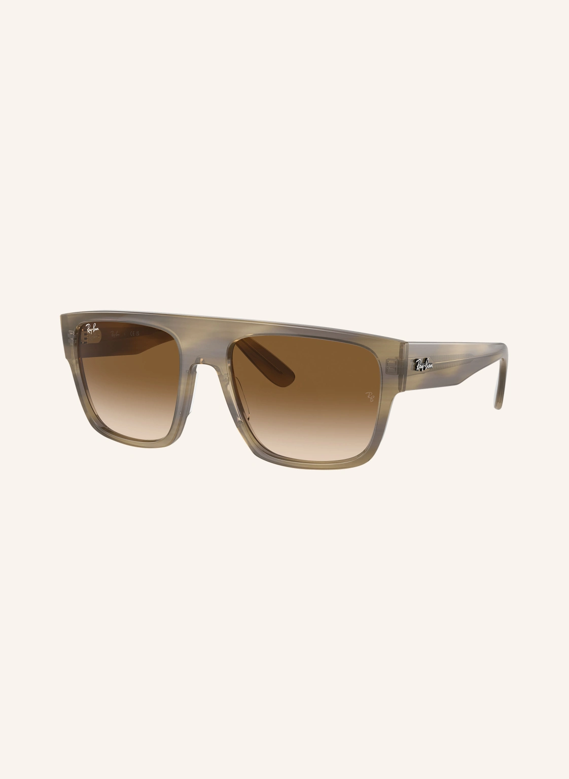 Ray-Ban Sonnenbrille RB0360S DRIFTER