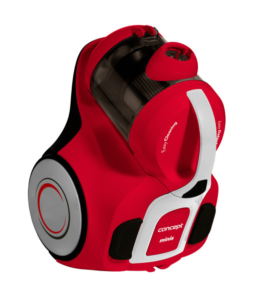 Odkurzacz bezworkowy Minis 700 W VP5075