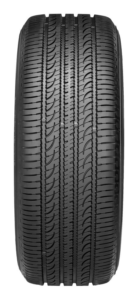 Yokohama GEOLANDAR G055 All Season Tire For Passenger & CUV