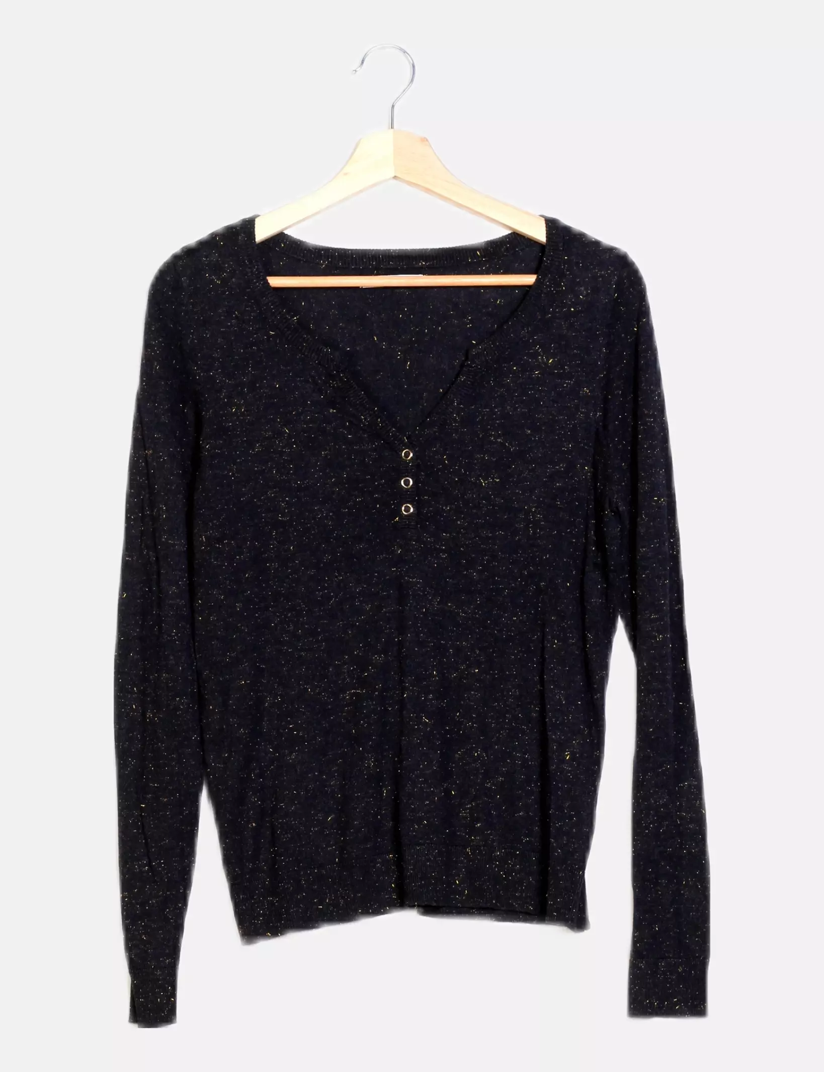 Camaïeu T-shirt Glitter