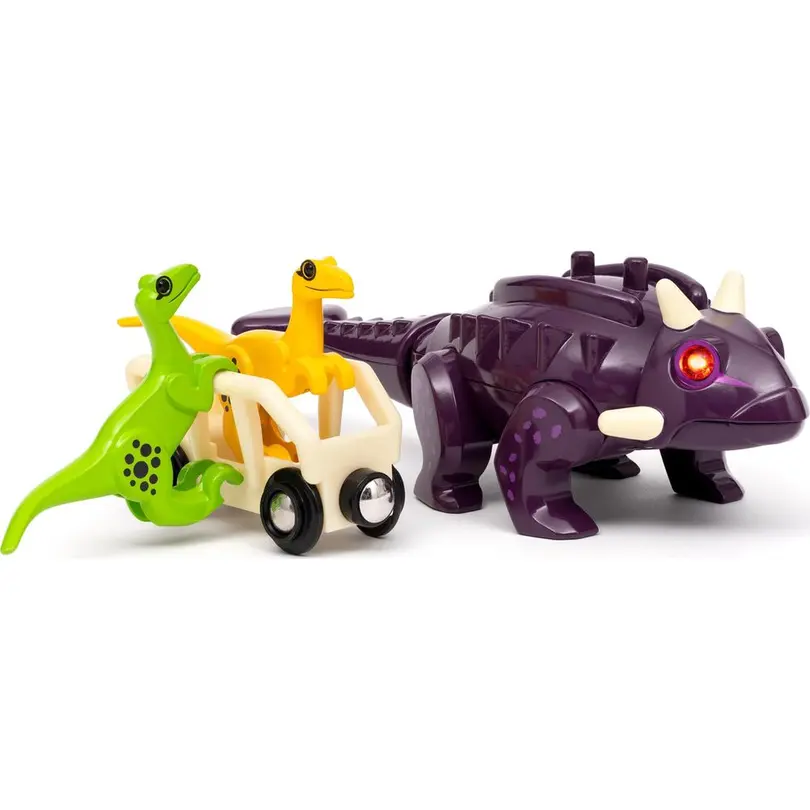 Spielset Dino Attack