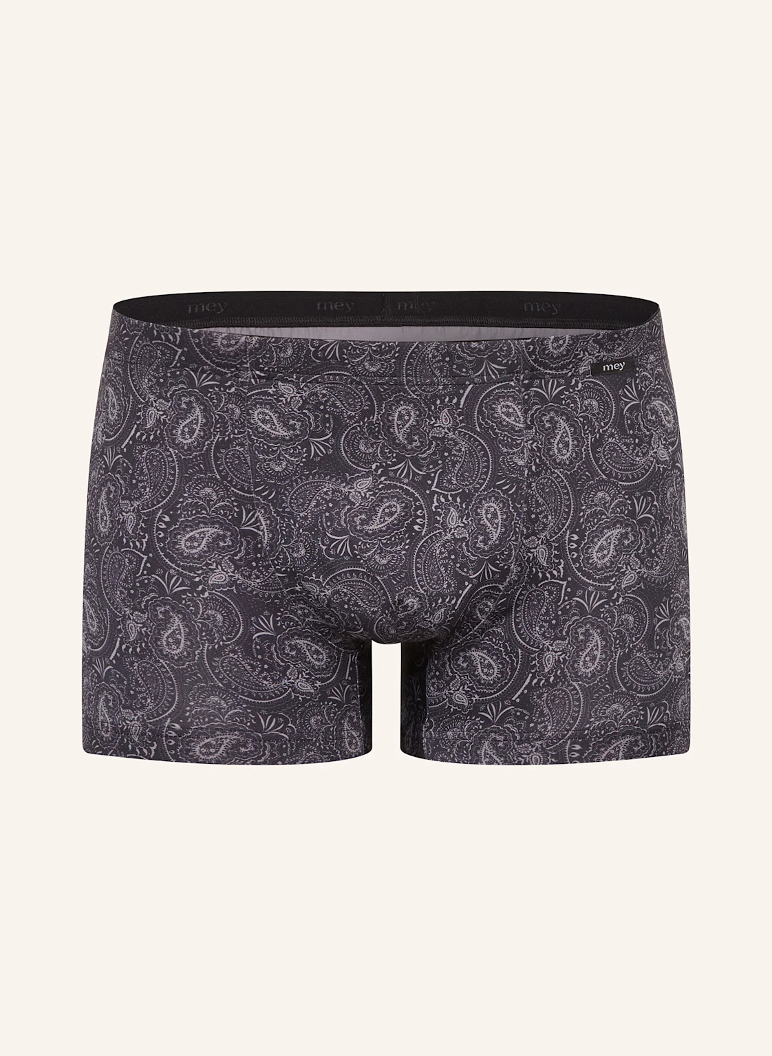 mey Boxershorts Serie BC PAISLEY