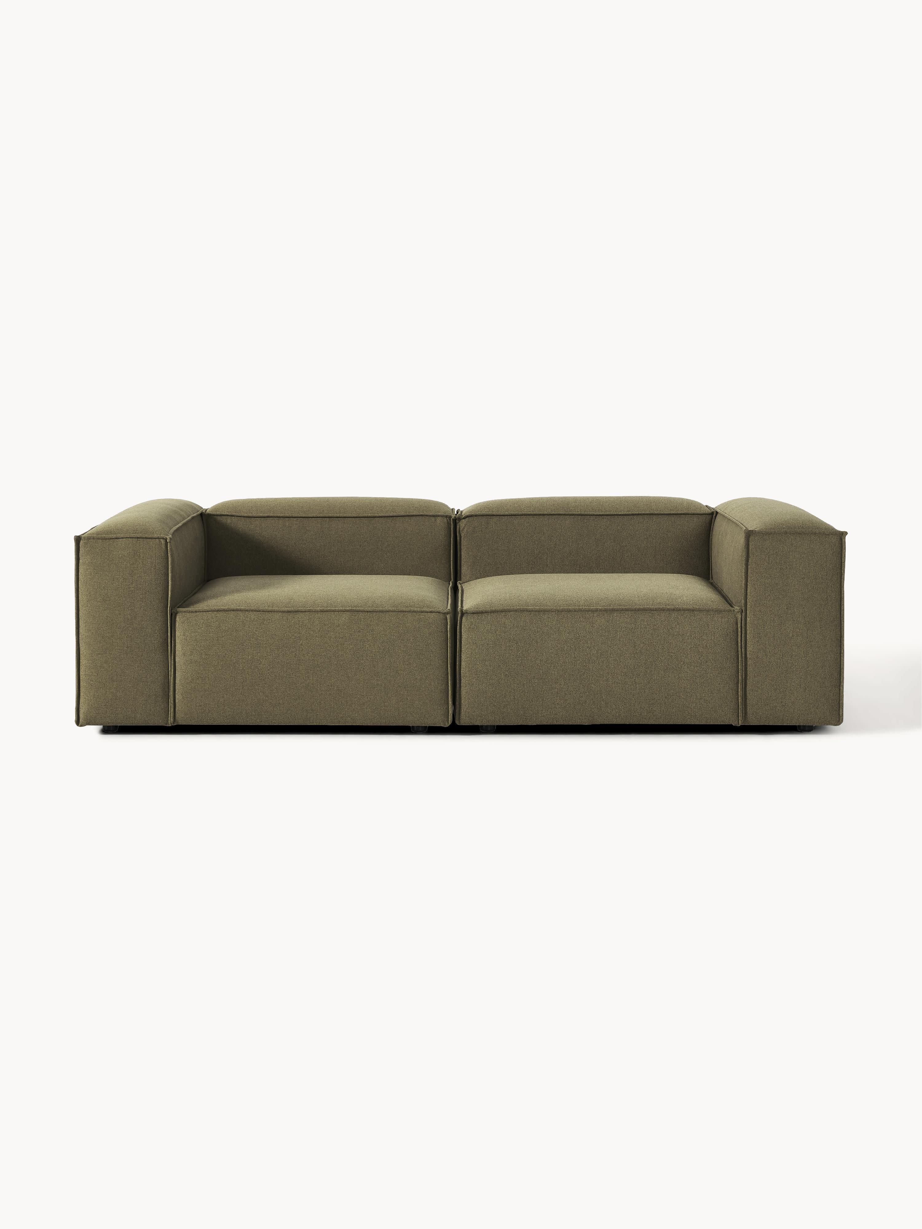 Modulares Sofa Lennon (3-Sitzer)
