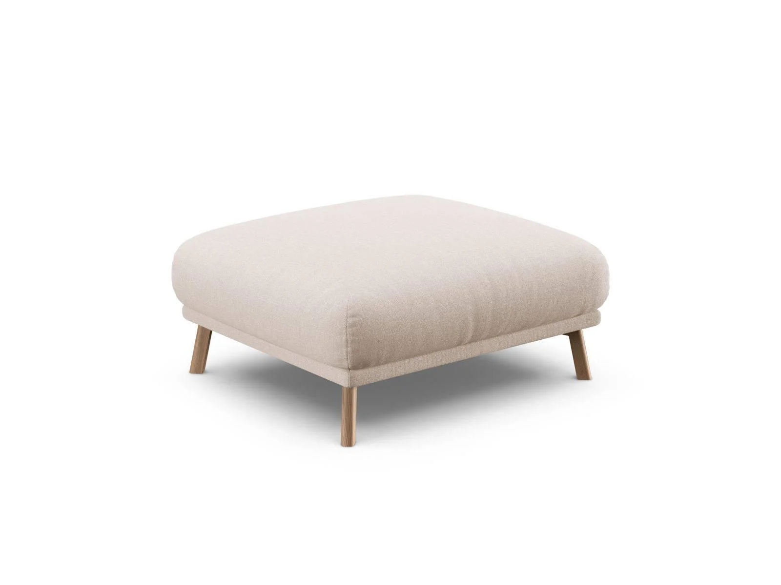 Hocker Naomi chenille