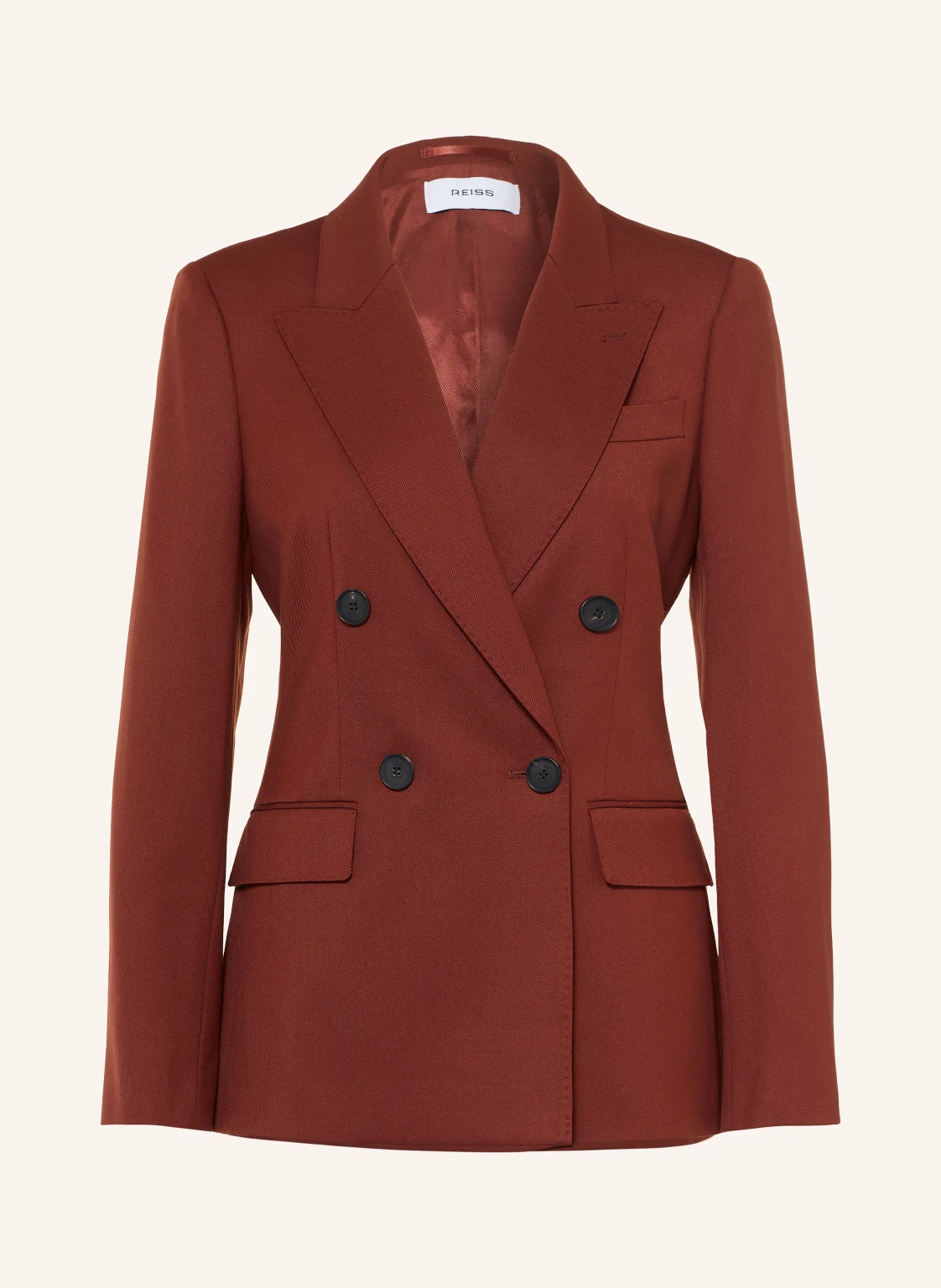 REISS Blazer SOLENE