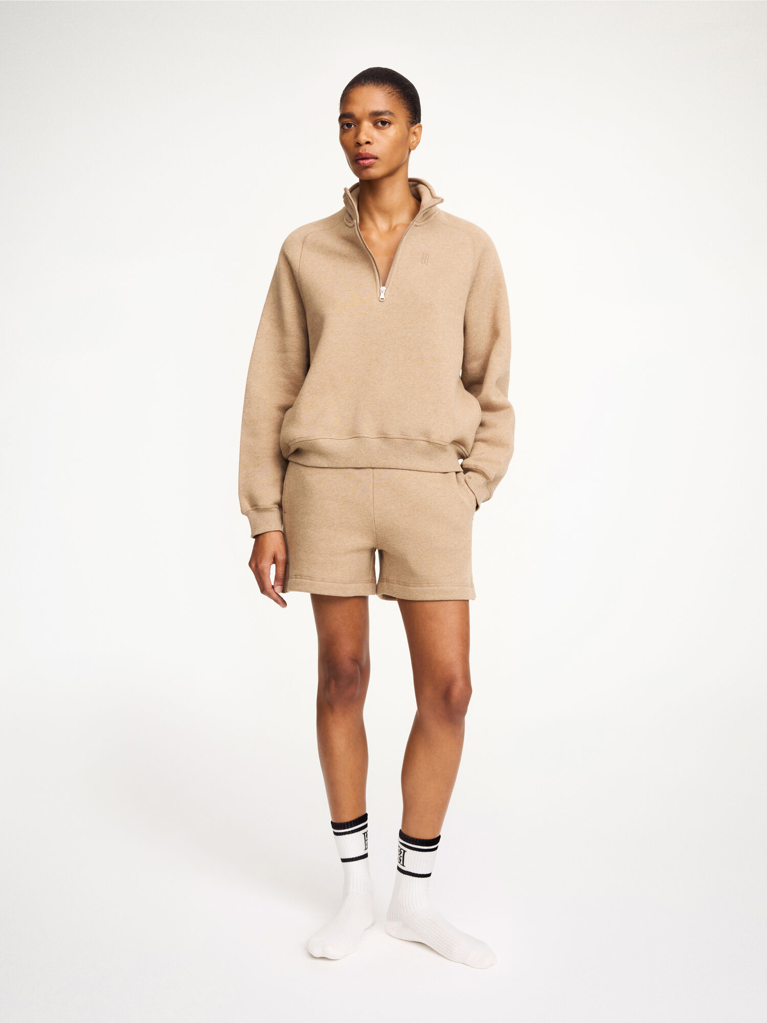 Lipa sweatshirt