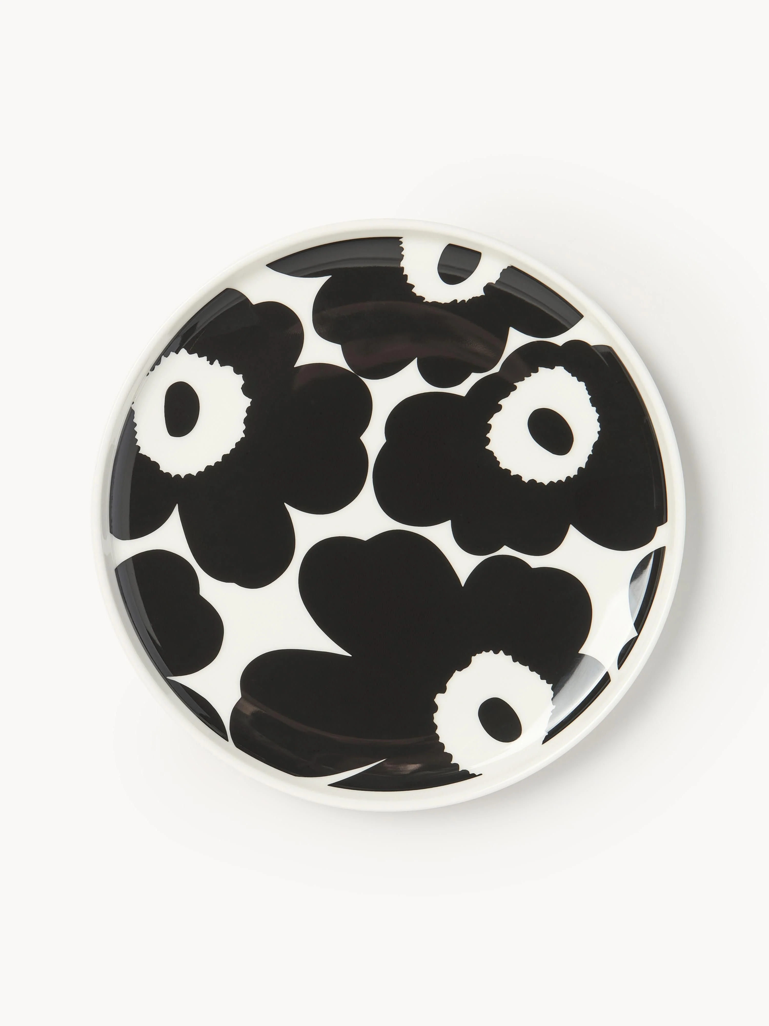 Frühstücksteller Unikko