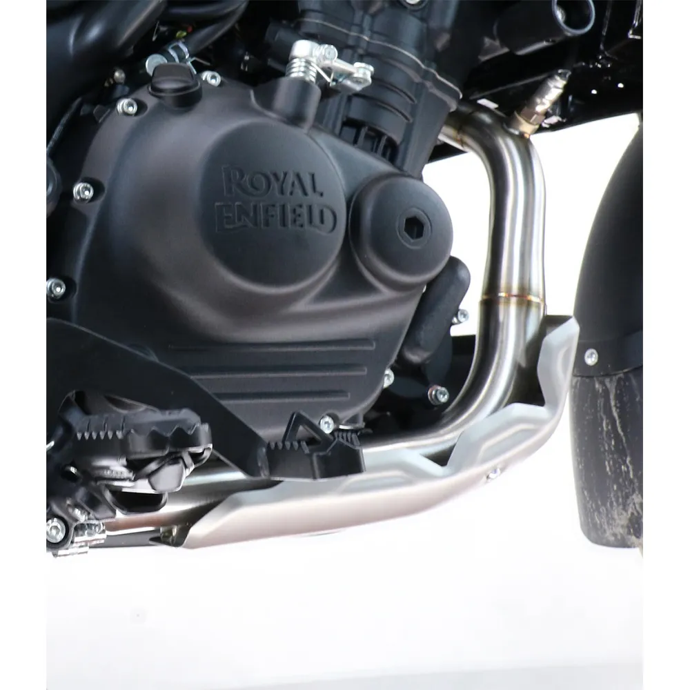 Gpr Exclusive Royal Enfield Himalayan 450 24-25 catalytic suppressor