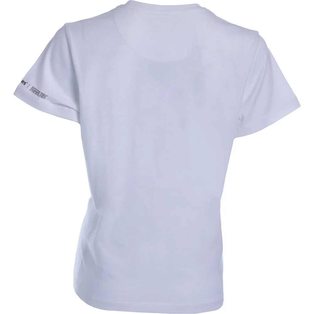 Hush Puppies Snoopy Hug Tee