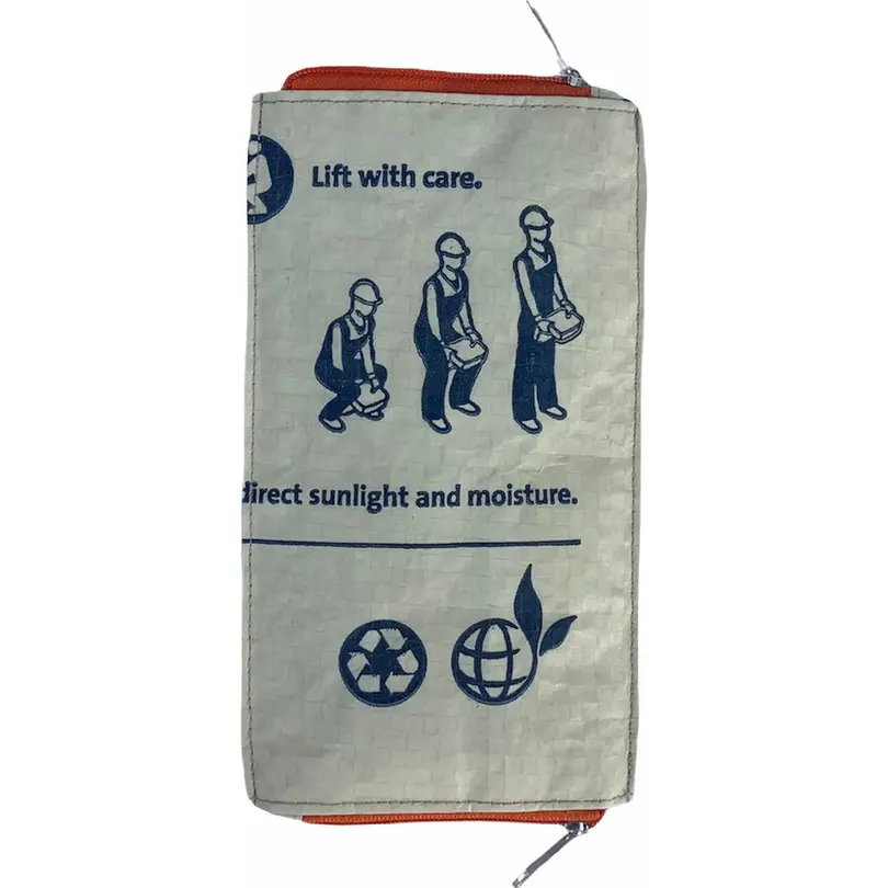 Tasche Crispy Cement