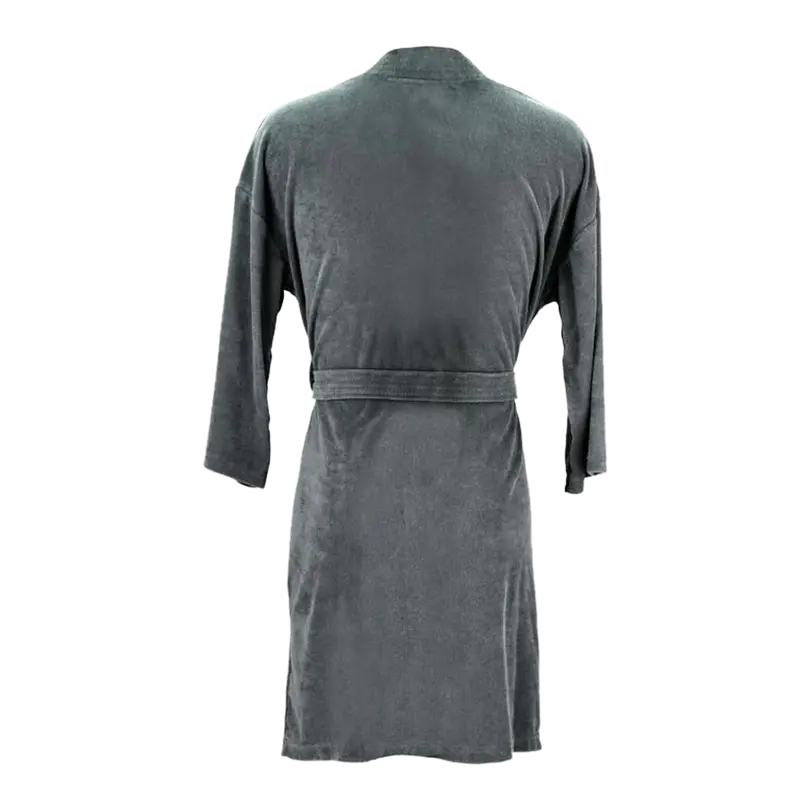 Schalbademantel Bathrobe