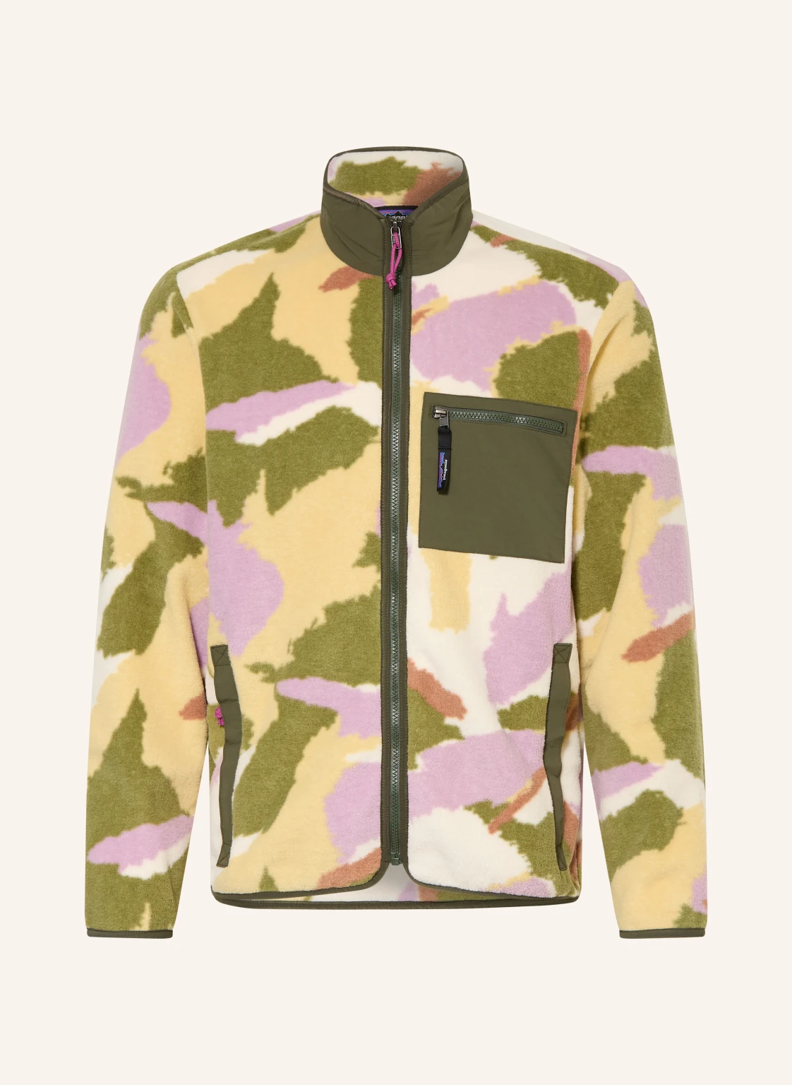 patagonia Fleecejacke SYNCHILLA®