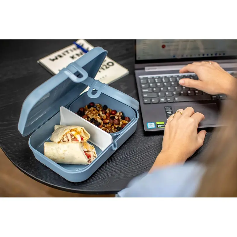 Lunch-Box Pascal