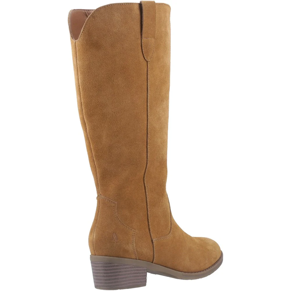 Hush Puppies Isabella Long Boot