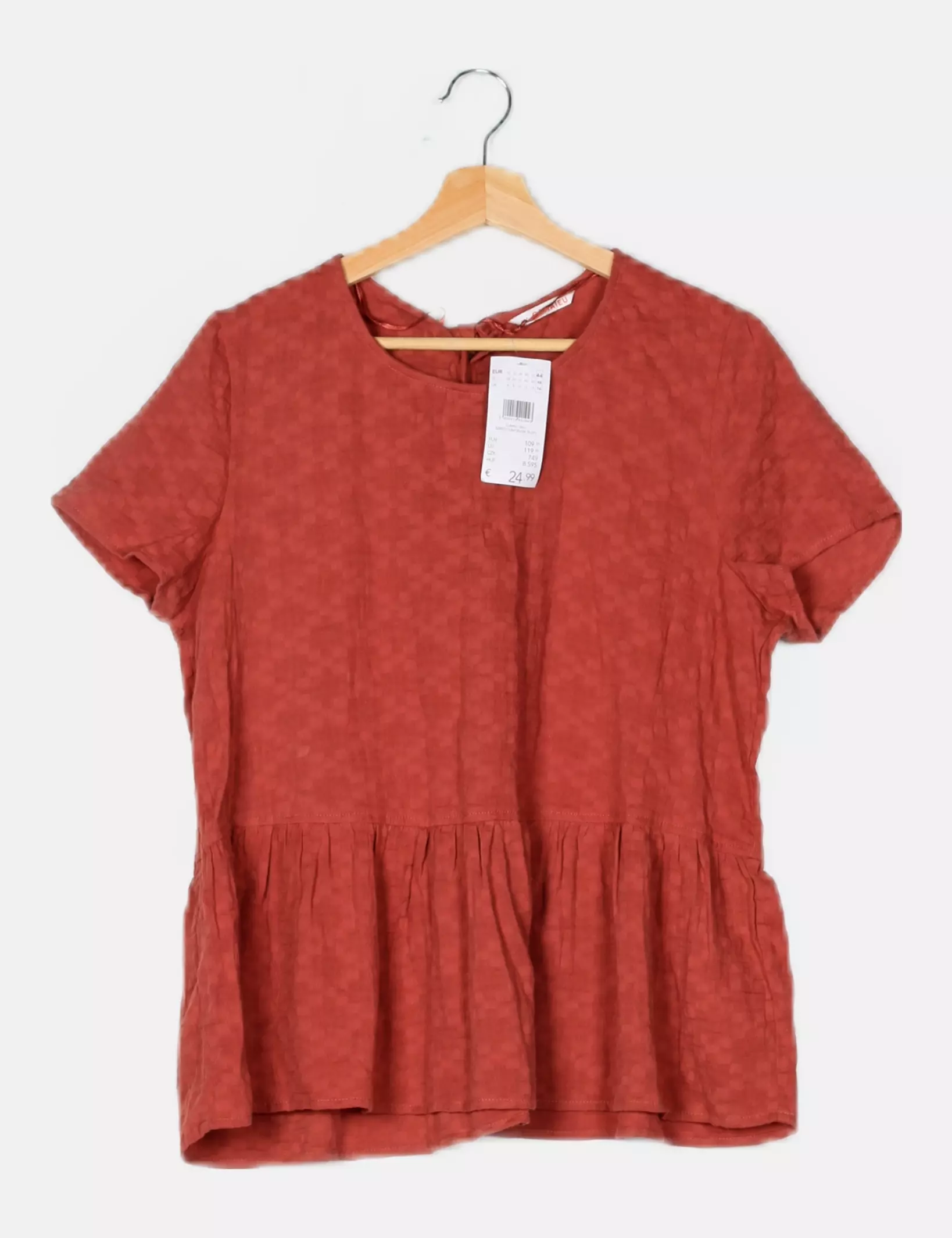 Camaïeu blouse