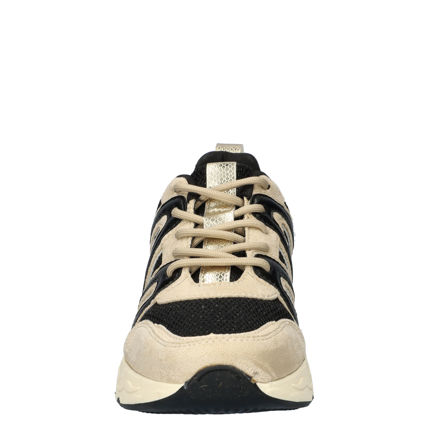 Nelson dames sneaker