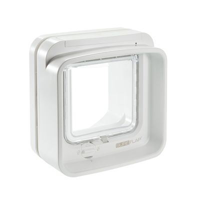 SureFlap DualScan Microchip Cat Flap