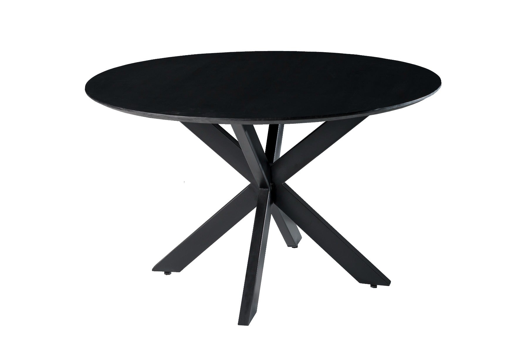 Livingfurn eetkamertafel Oslo - Acasia Hout - 130cm